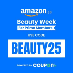 Amazon Beauty Week Prime Members Offer