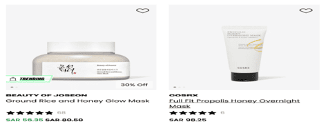 BEAUTY BAY K-Beauty