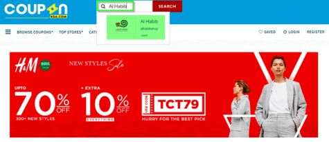 Al Habib Coupon.sa
