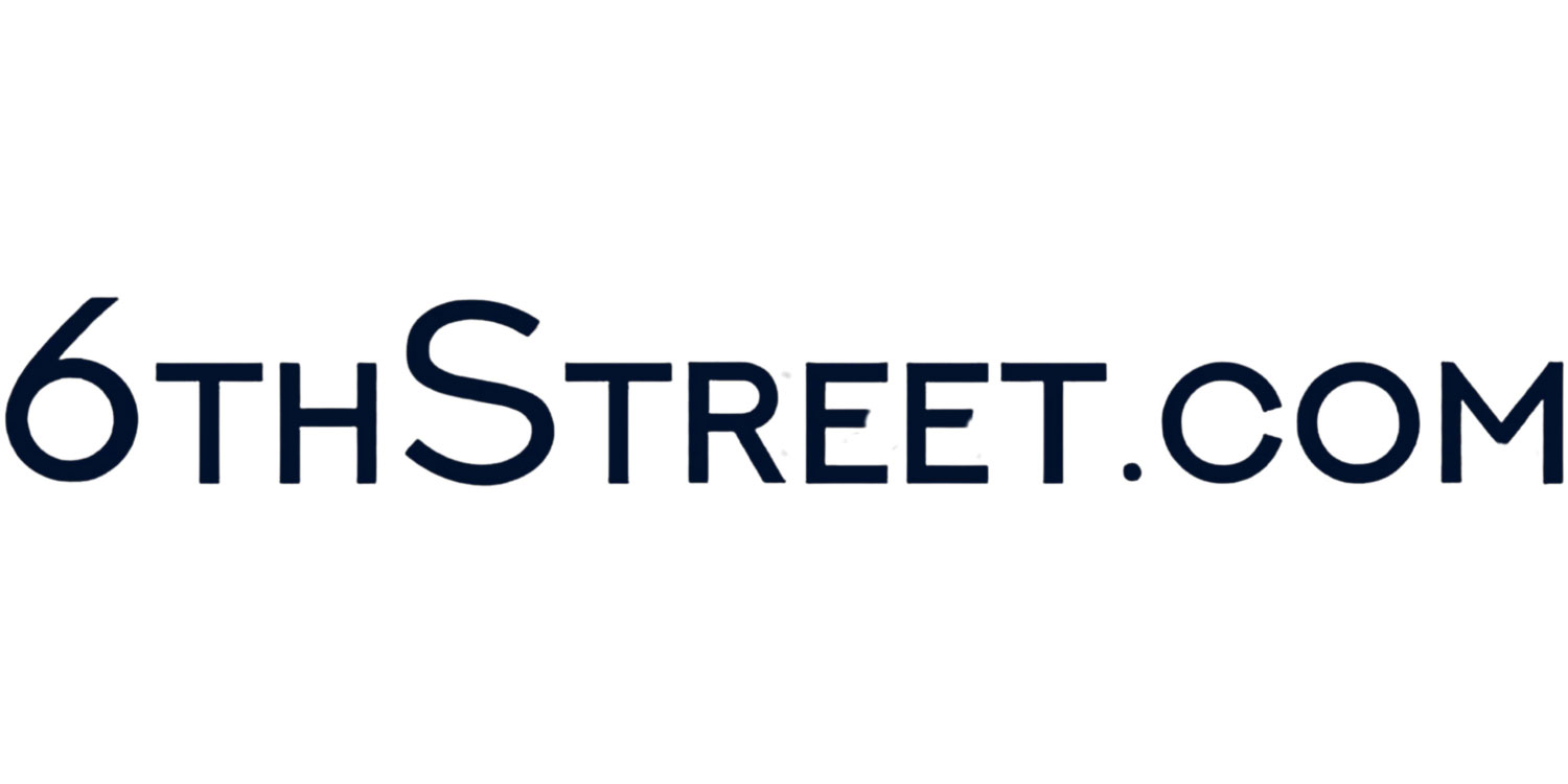 6th Street