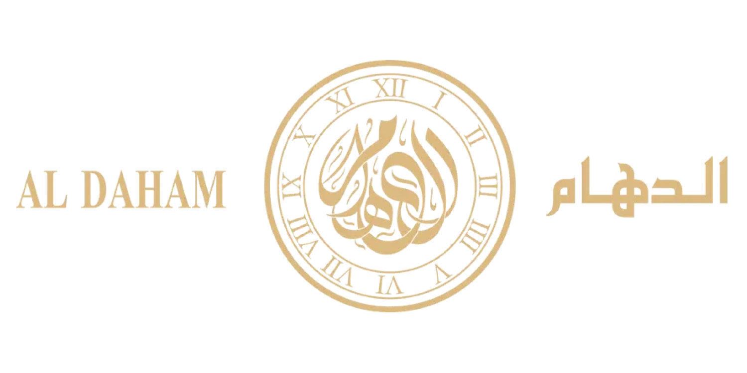 ALDAHAM WATCHES