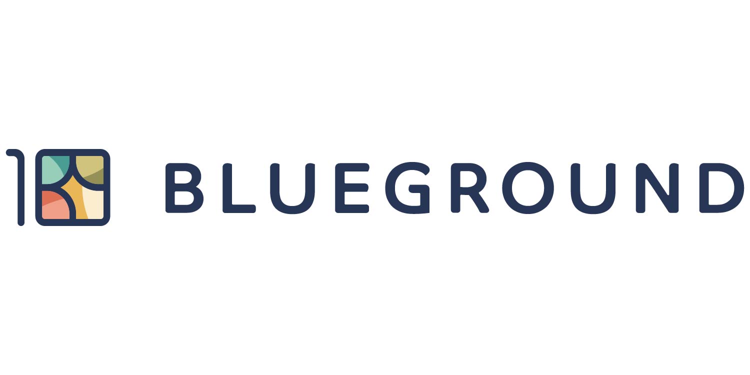 Blueground
