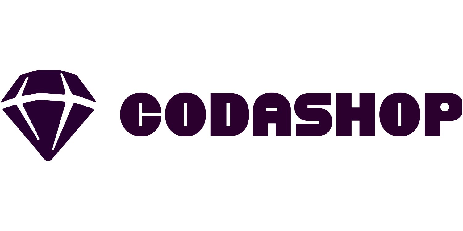 Codashop