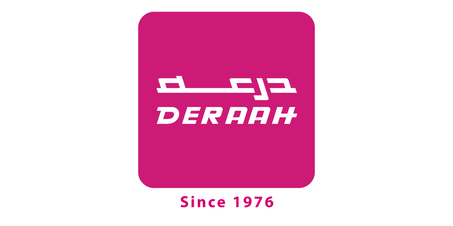 Deraah