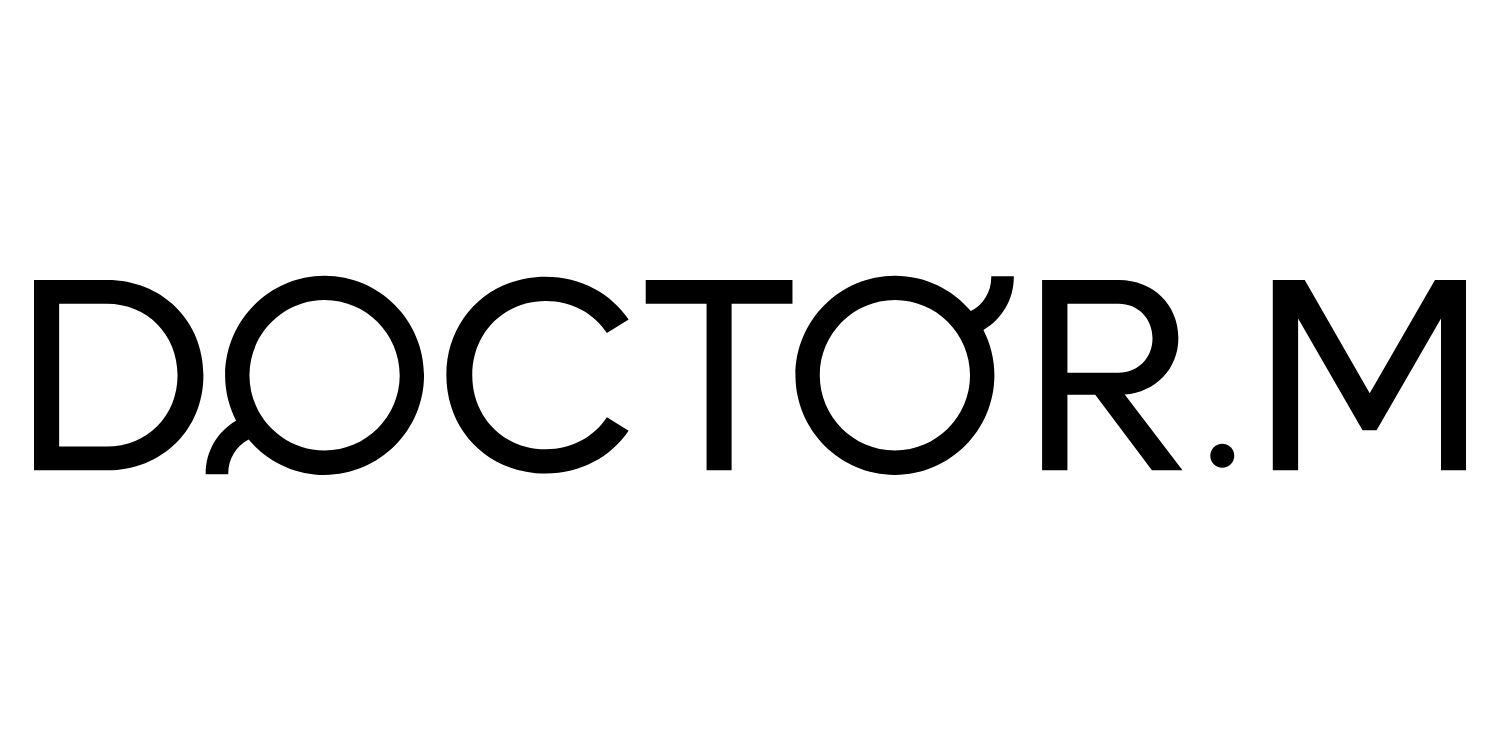 Dr. M