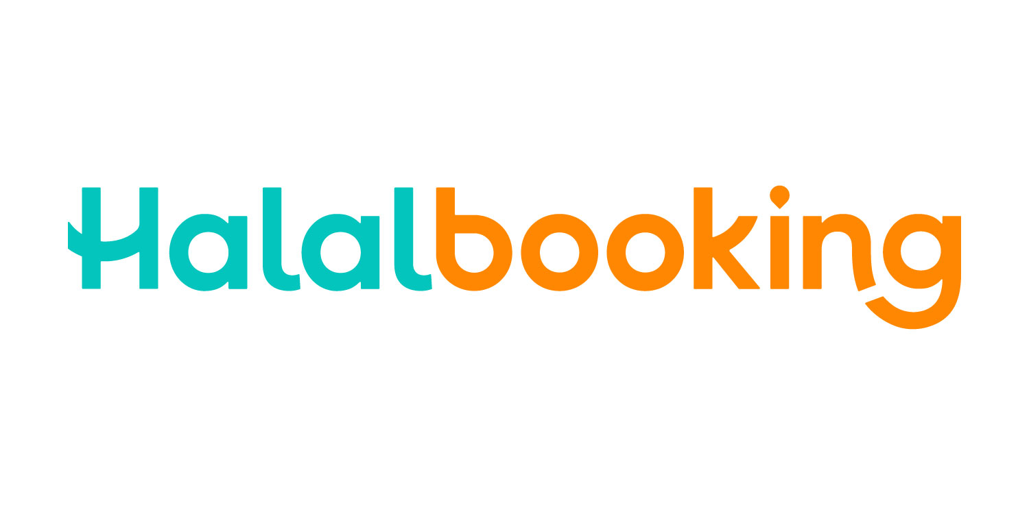 Halalbooking