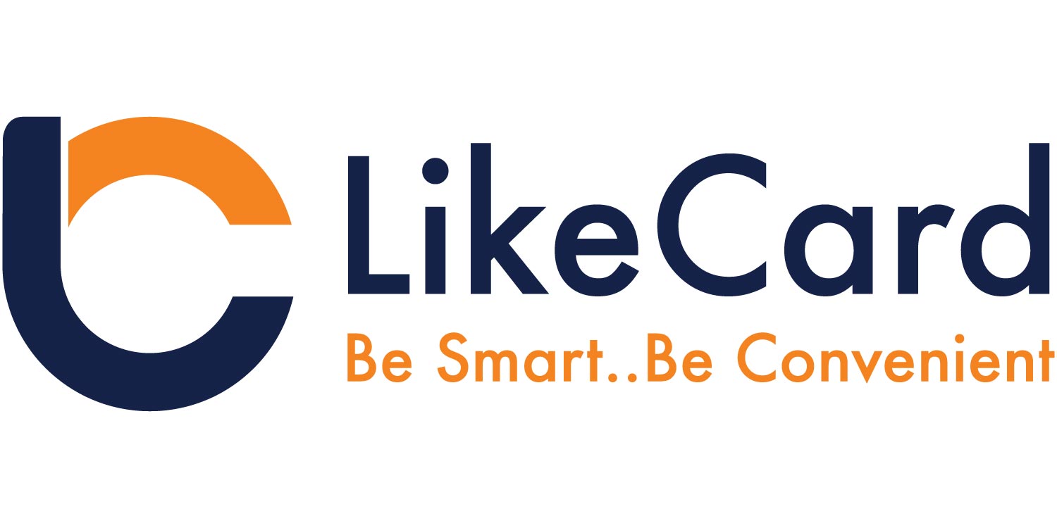 Like Card