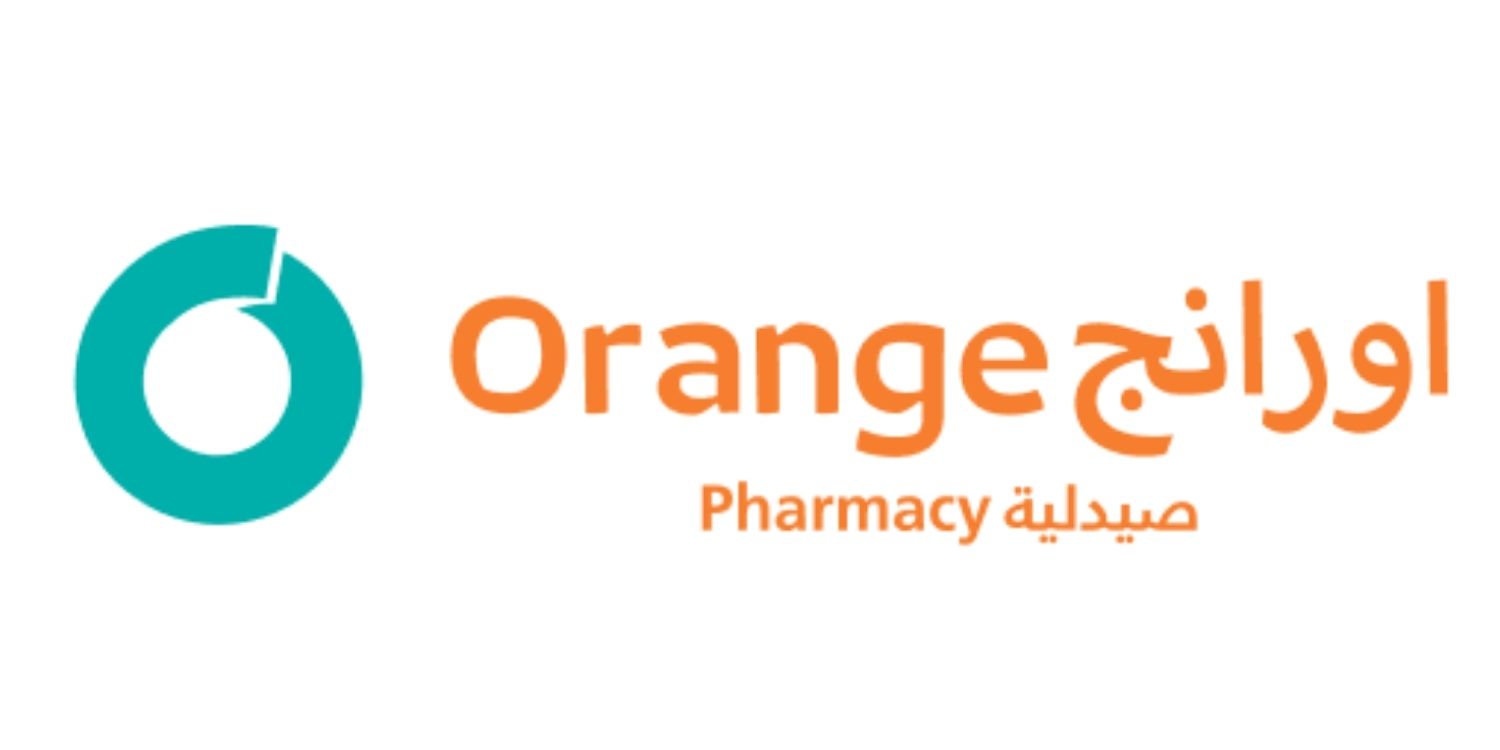 Orange Pharmacy