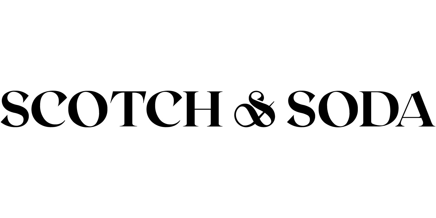Scotch & Soda
