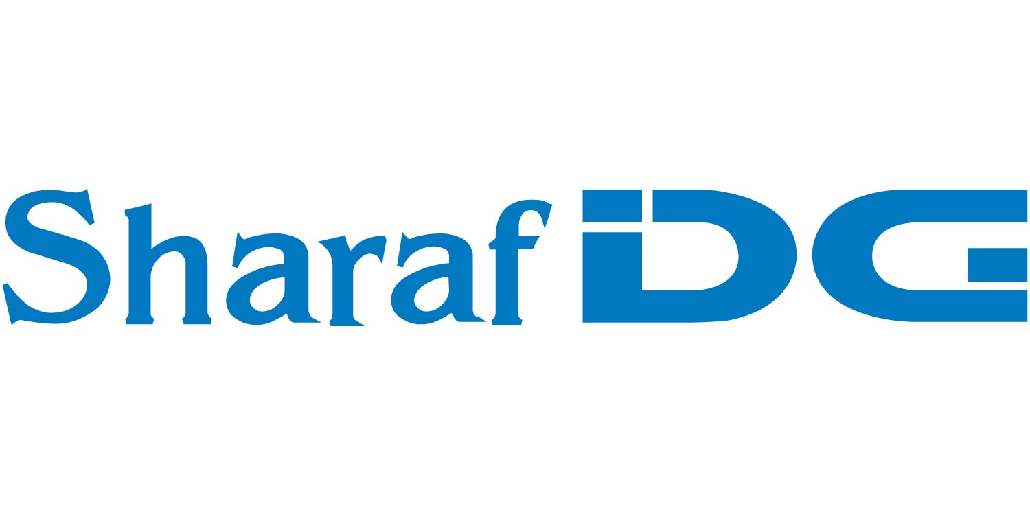 Sharaf DG