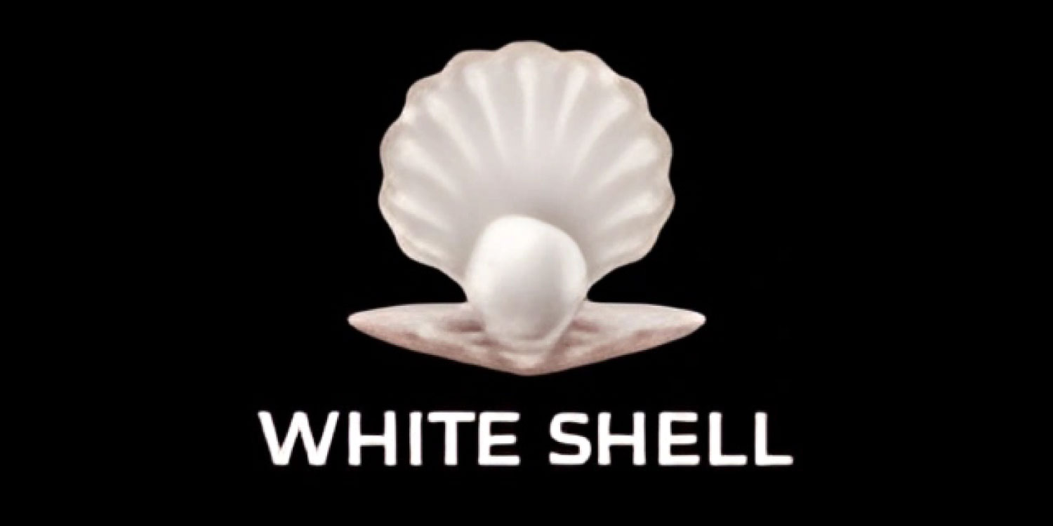 White Shell