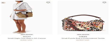 Ounass Bags