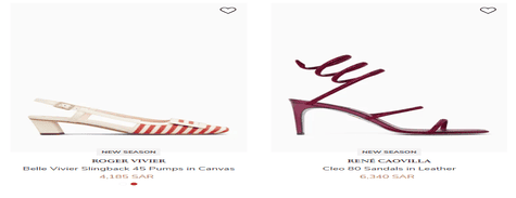 Ounass Shoes