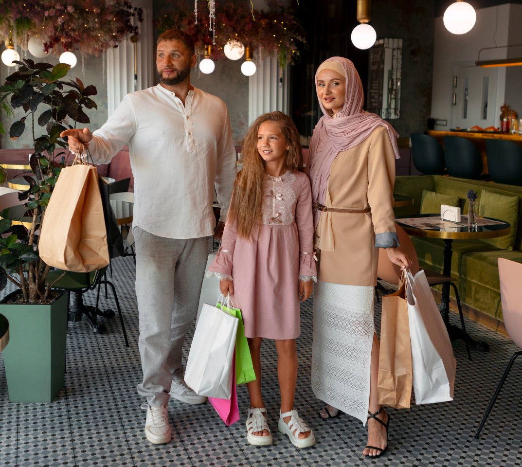 <span class="section-title-border">Welcome to Coupon KSA Community</span>