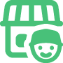 Friends Sign Up & Start Shopping