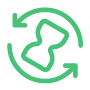 Easy & Simple Process