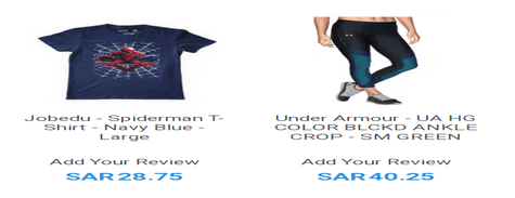 Sporter Sports