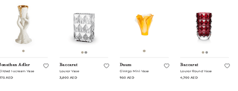 Tanagra Home Decor