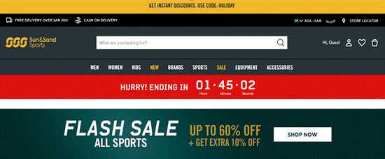 Under Armour Official Website